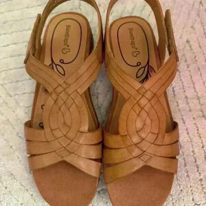 Barestrap sandals woman’s size 9